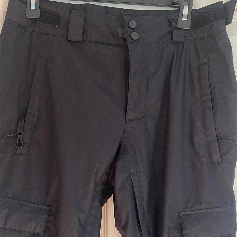 Columbia Ski Pants, Men's Small